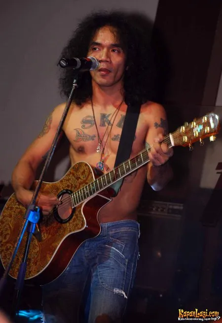 Foto Slank