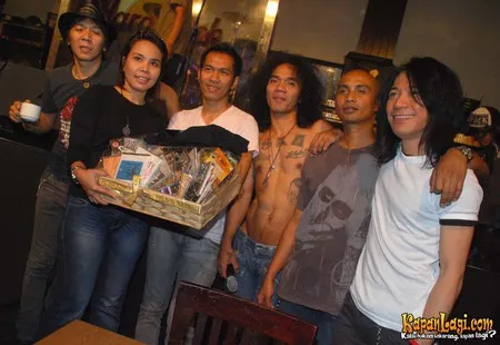 Foto Slank