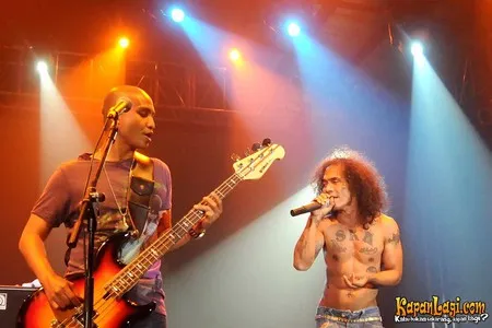 Foto Slank