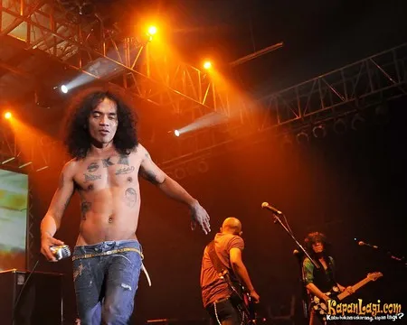 Foto Slank