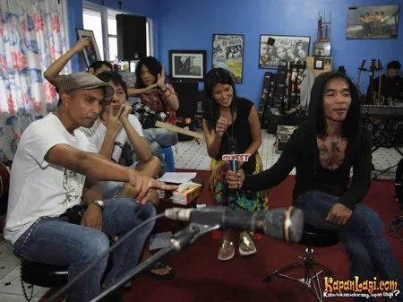 Foto Slank