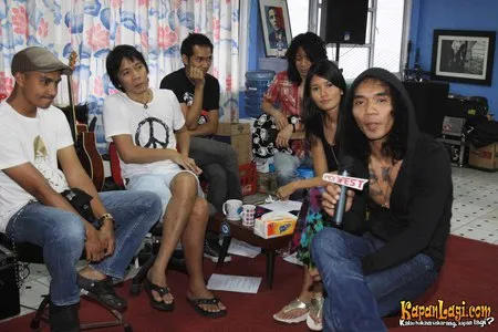 Foto Slank
