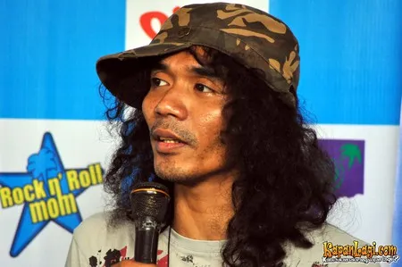 Foto Slank