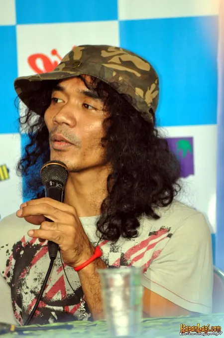 Foto Slank