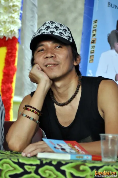 Foto Slank
