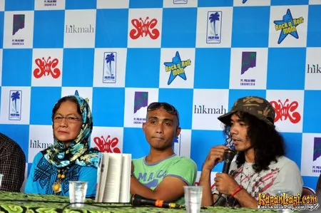 Foto Slank