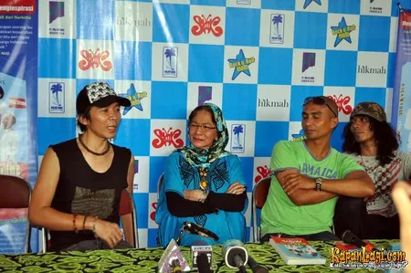 Foto Slank