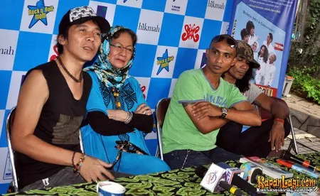 Foto Slank