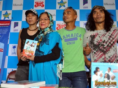 Foto Slank