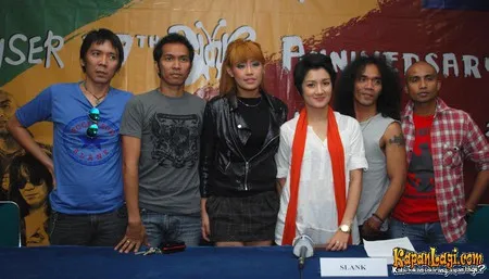 Foto Slank