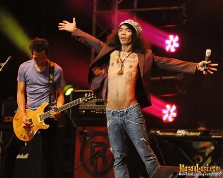 Foto Slank