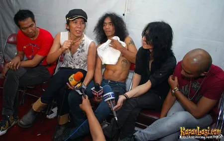 Foto Slank