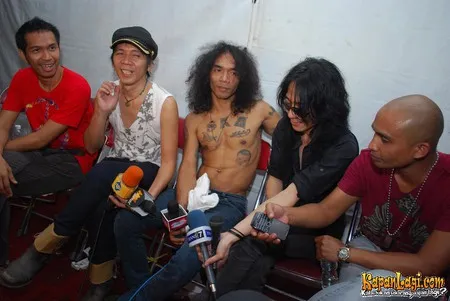 Foto Slank