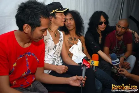 Foto Slank