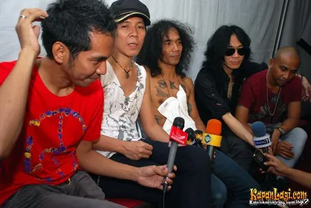 Foto Slank