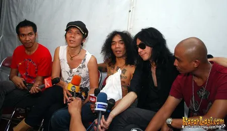 Foto Slank