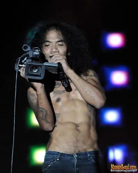 Foto Slank