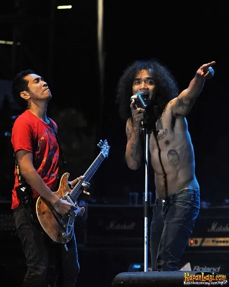 Foto Slank