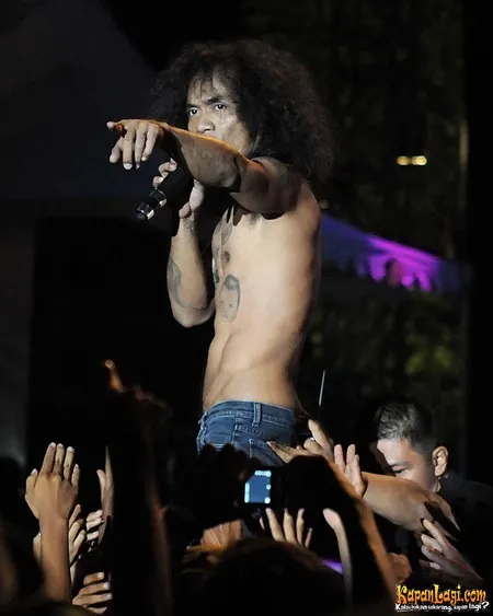 Foto Slank