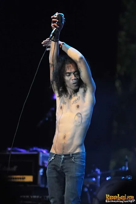 Foto Slank