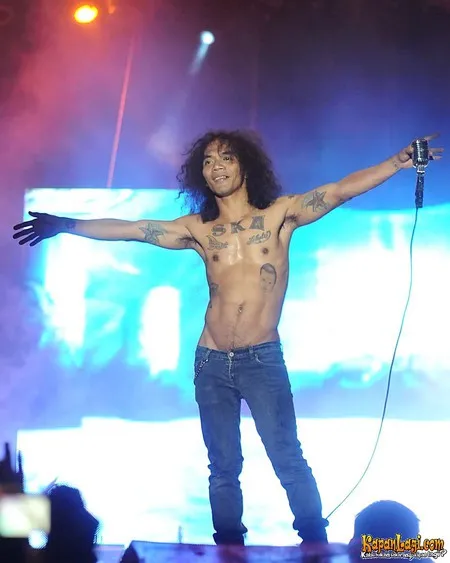 Foto Slank