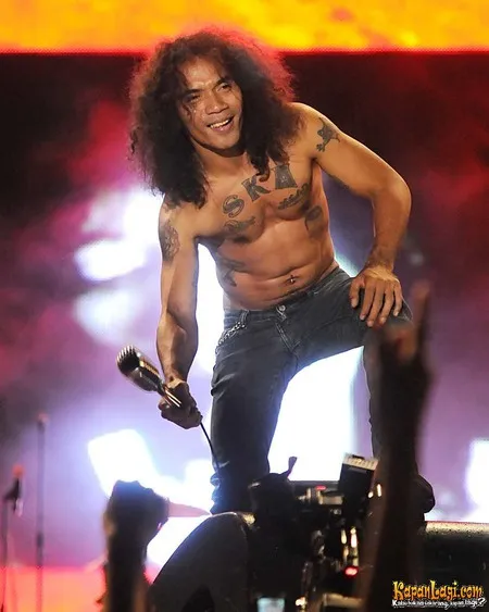 Foto Slank