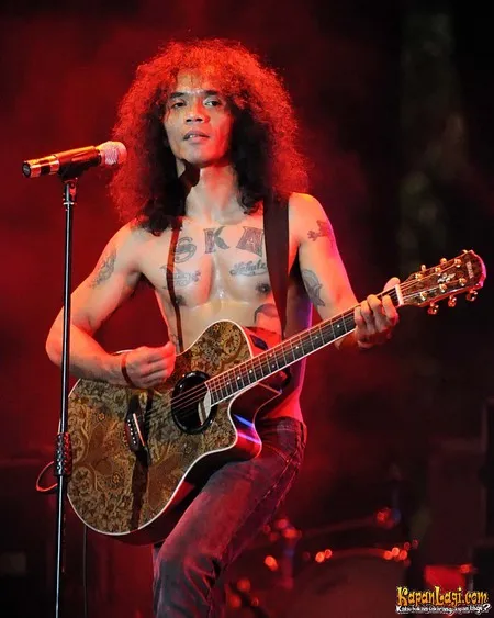 Foto Slank