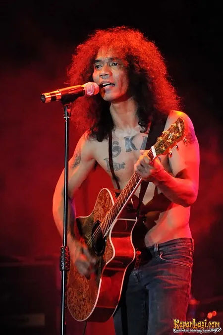 Foto Slank