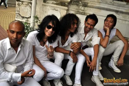 Foto Slank