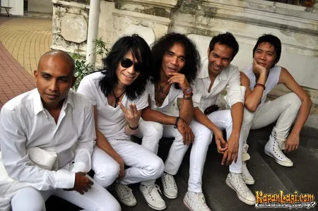 Foto Slank