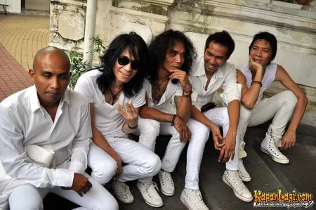 Foto Slank