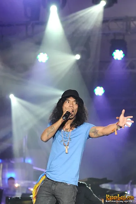Foto Slank