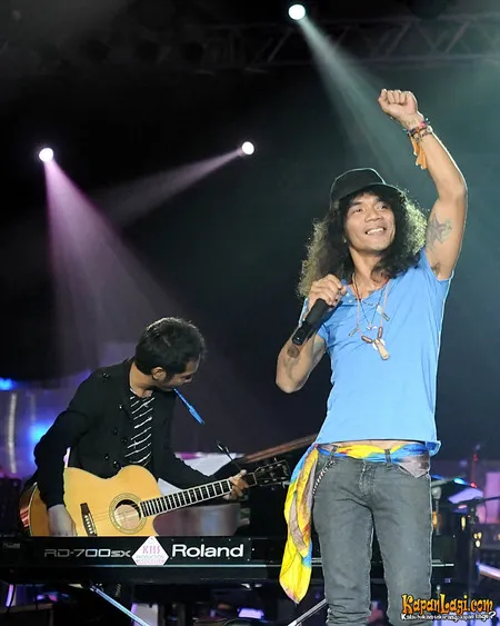 Foto Slank