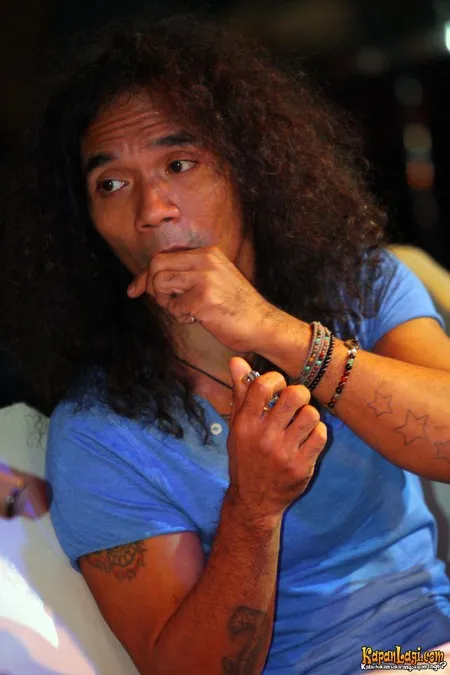 Foto Slank
