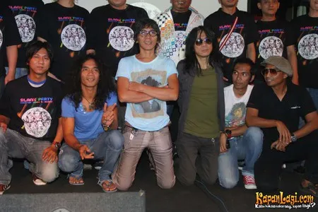Foto Slank