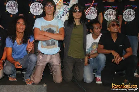 Foto Slank