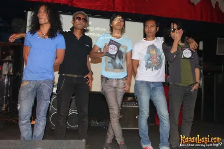 Foto Slank