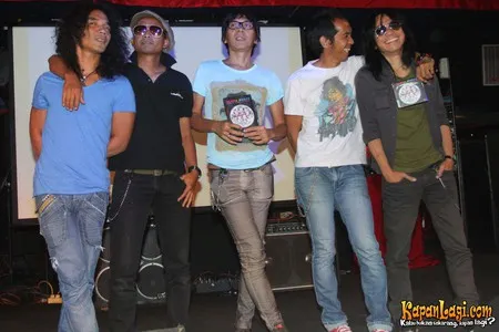 Foto Slank