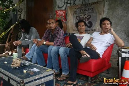 Foto Slank