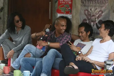 Foto Slank