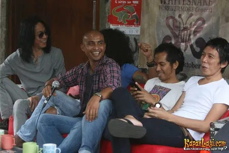 Foto Slank