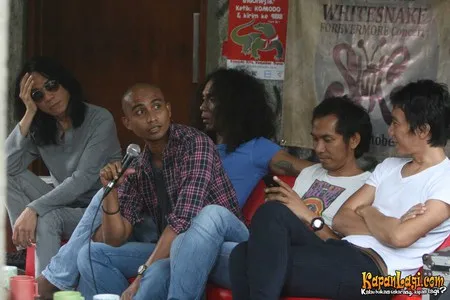 Foto Slank