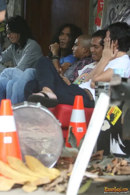Foto Slank