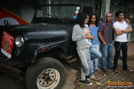 Foto Slank