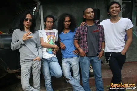 Foto Slank