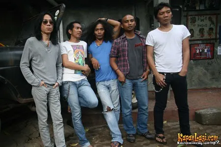 Foto Slank