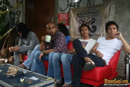 Foto Slank