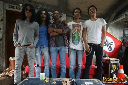 Foto Slank