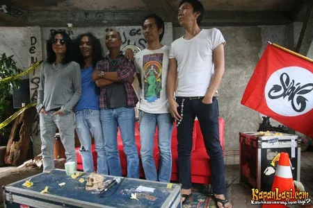 Foto Slank