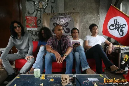 Foto Slank